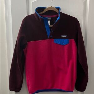 Women's Lightweight Synchilla® Snap-T® Pullover